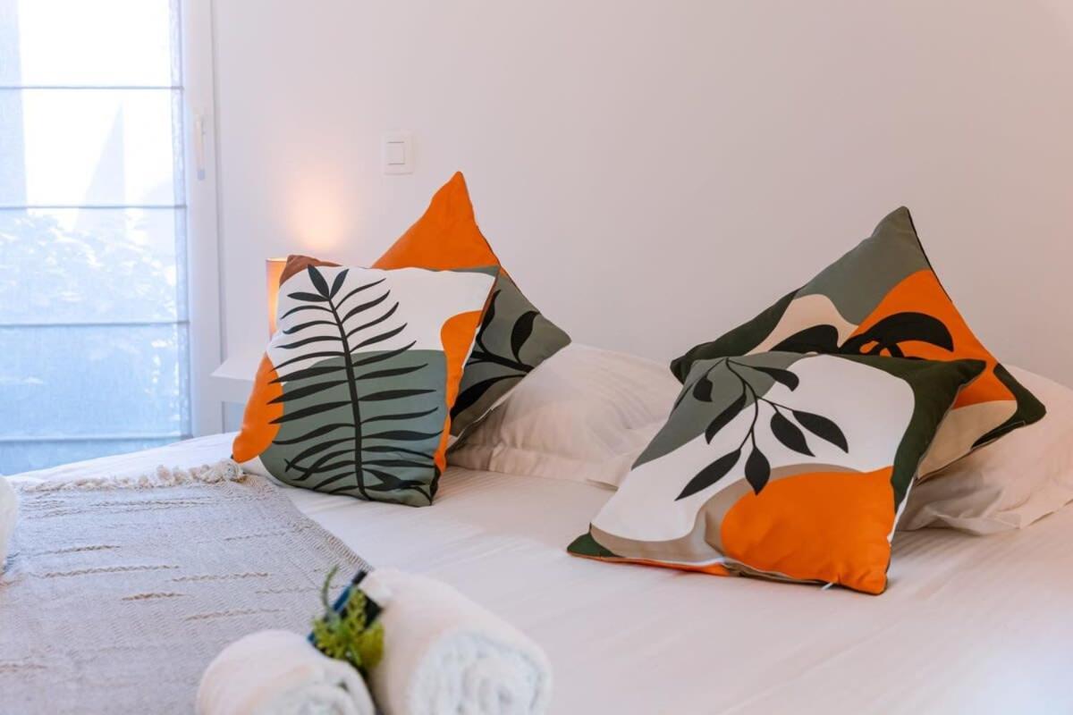Ferienwohnung Huswell Blankenberge Exterior foto