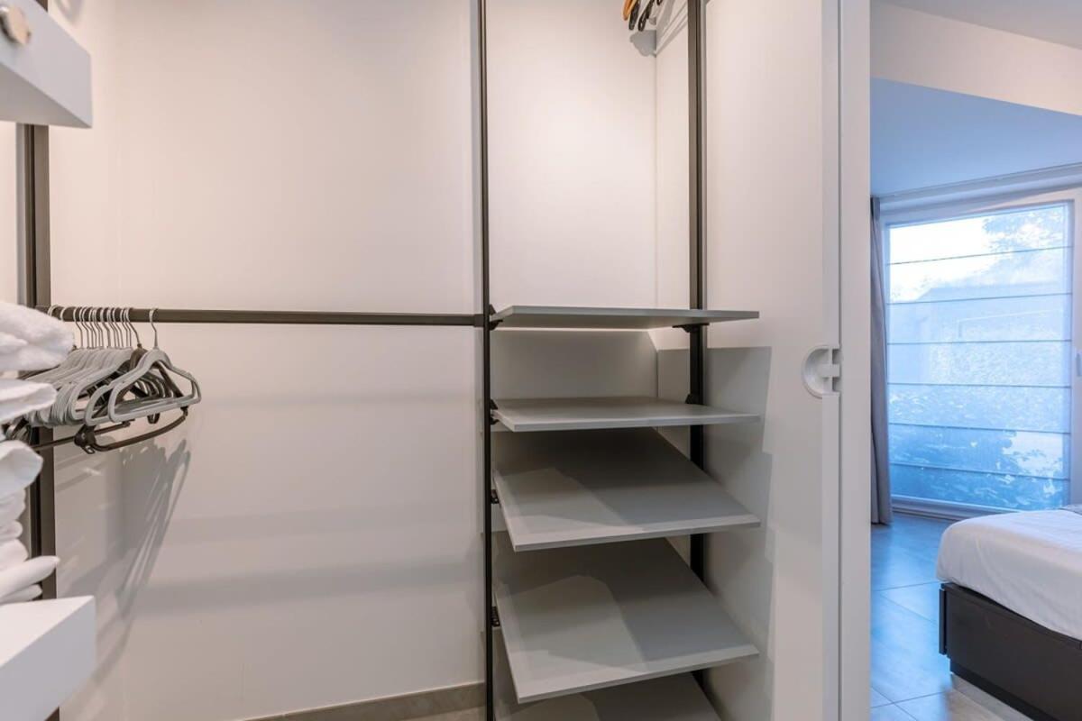 Ferienwohnung Huswell Blankenberge Exterior foto