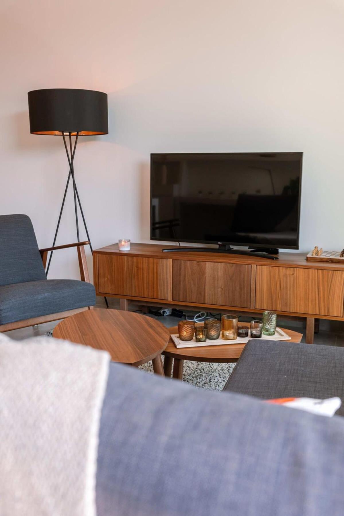 Ferienwohnung Huswell Blankenberge Exterior foto